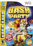 Boom Blox: Bash Party (Nintendo Wii)